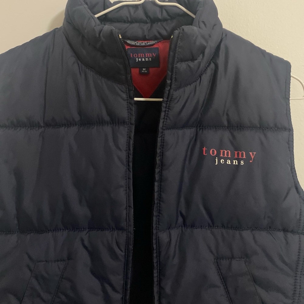 Tommy Hilfiger Vest